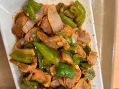 -老乡鸡(上海巴黎春天浦建店)