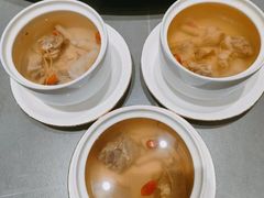 -神洲四海大酒楼(王府井澳门中心店)