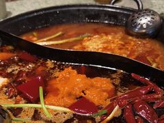 -五里关火锅(牛市口店)