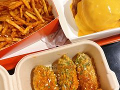 -前进5路汉堡炸鸡(昙华林店)