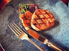-杭州西子湖四季酒店-WL BISTRO西湖餐厅(灵隐路店)