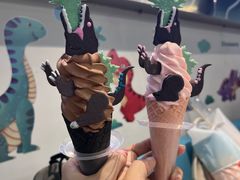 -CORNER CONE GELATO酷矿手作霜淇淋(南头古城店)