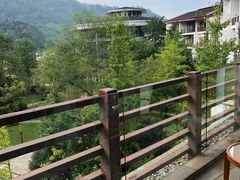 -中铁花水湾温泉酒店(大邑店)