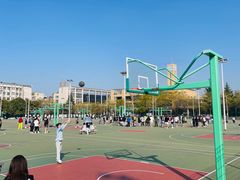 -西安外国语大学(长安校区)