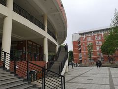 -四川大学(望江校区)