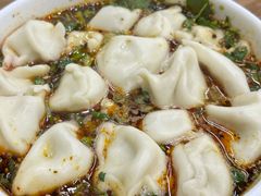 -回坊马二饺子馆