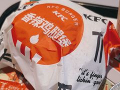 -肯德基(东直门来福士店)