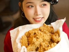 -肯德基(蓝桥店)