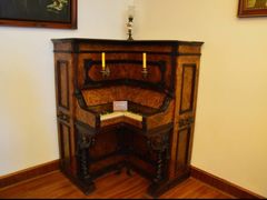 -鼓浪屿钢琴博物馆