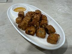 -车头老二大排档