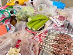 -梁子湖东篱老屋生态庄园