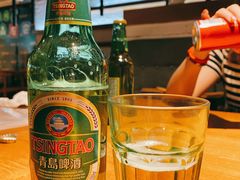-JINNS锦时 steak&pizza(浸信会礼拜堂旧址店)