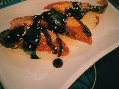 -宝寿司(红瓦寺店)