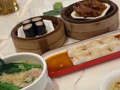 -海上名珠·海鲜酒楼(励骏庞都店)