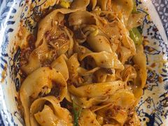 -海碗油泼面·八次方·水库鱼·粘卷子(平谷店)