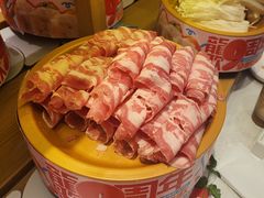 -龍歌自助小火锅(崂山丽达店)