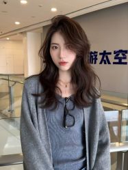 -NANAN美发沙龙