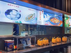 -赣南人家(顺义后沙峪景里店)