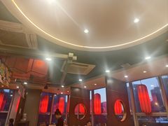 -前门·鲜肉火锅(长风店)