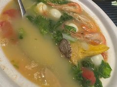-桂满陇·蟹黄小笼汤包(清河万象店)