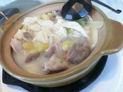 -南海温德姆花园酒店-康达屋Rendez Vous Buffet