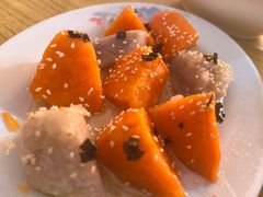 -老彬专工蚝烙糕粿