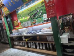 -津门老羊家·铜锅涮羊肉·烧烤(科技园店)