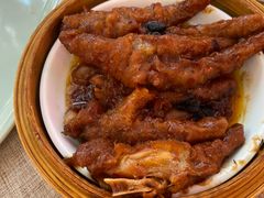 -晋江荣誉国际酒店·港誉茶餐厅