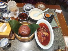 -南京大牌档(之心城店)