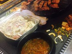 -杀猪天·韩国烤肉(总店)