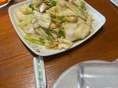 -干老庆贵州留一手烤鱼·地摊火锅(财经大学店)