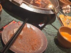 -牛New寿喜烧(中山公园龙之梦店)