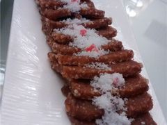 贵州黄粑-Vista黔城(新业广场店)