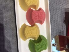 -阮大兴糕团(滨江宝龙店)
