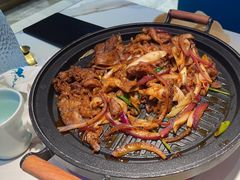-阿里疆Alijiang·丝路美食·异域风情·清真(长楹天街店)