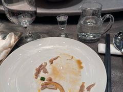 -北京泰富酒店-柏景轩中餐厅