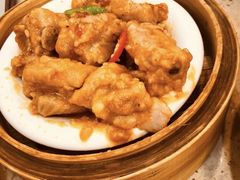 -点都德(华强南店)