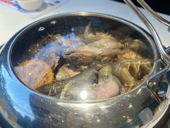 -大锅强·蒸海鲜青岛菜(金沙滩店)