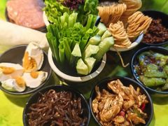 -淀里船宴(裕华东路店)