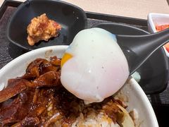 -吉野家(上海美罗城店)