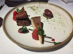 -Bistro Wang 牛排馆