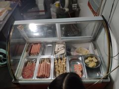 -香酥鸡排(京汉大道店)