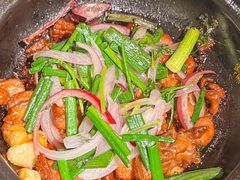 -友德福.老字号粤菜.广州地标融合美食(荔湾路店)
