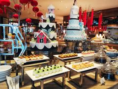 -OPEN開全日自助餐厅·牛肉火锅·海鲜(佛山希尔顿酒店)