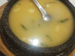 瑶柱鳕鱼捞饭-紫悦咖餐厅(清控店)