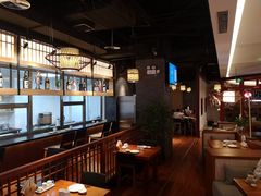 大堂-游You House(西单老佛爷店)