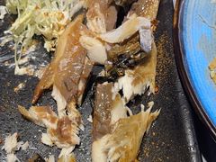 -米庄·原味私房菜(骏壹万邦店)