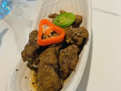 -五号茶居·新派粤菜·岭南五号酒店(沿江中路店)