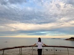 -兴城海滨风景区