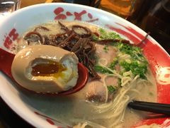 -豚王拉面(锦荣商业大厦店)